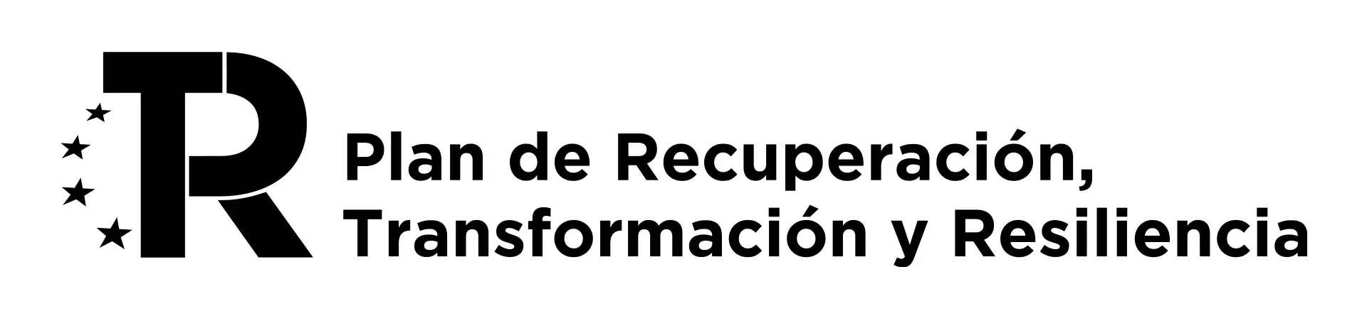 Plan de Recuperación, Transformación y Resiliencia